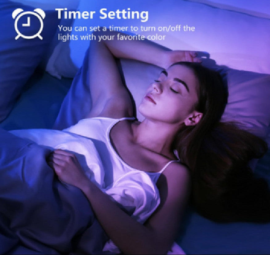 ED VibeWave (LED RGB)