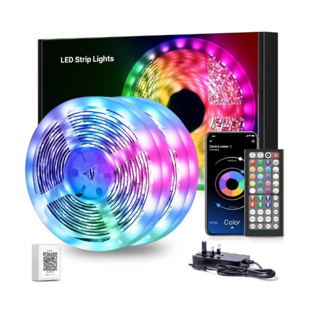 ED VibeWave (LED RGB)